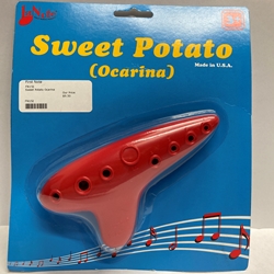 First Note Sweet Potato Ocarina