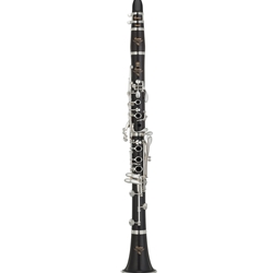 Yamaha Custom Clarinet