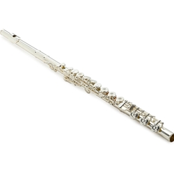 Yamaha Intermediate Flute