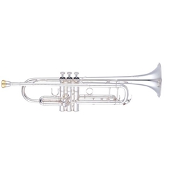 Yamaha Xeno Trumpet Silver