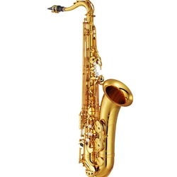 Yamaha Professional Tenor Saxophone