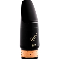 Vandoren B45 Bass Clarinet Mouthpiece