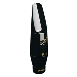 Vandoren Baritone Saxophone Mouthpiece Optimum BL3