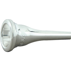 Schilke French Horn Mouthpiece 28