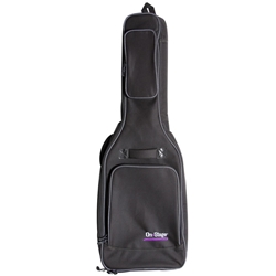 On Stage Standard Electric Guitar Bag