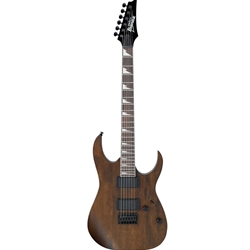 Ibanez GIO RG Series Electric Walnut Flat