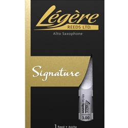 Legere Signature Asx Reed #2-1/4