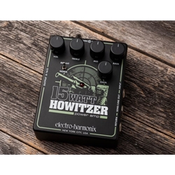 ElectroHarmonix Howitzer 15w Amplifier Pedal