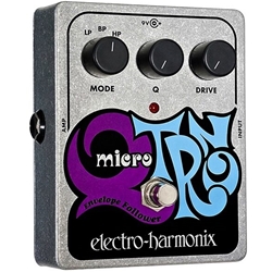 ElectroHarmonix Micro Q-Tron