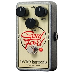 ElectroHarmonix Soul Food