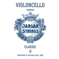 Jargar Chromesteel Cello G