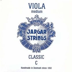 Jargar Chromesteel Viola C