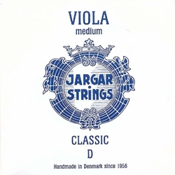 Jargar Chromesteel Viola D