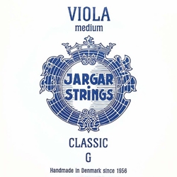 Jargar Chromesteel Viola G
