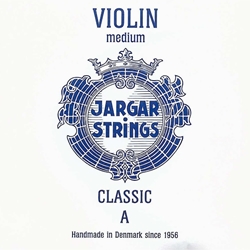 Jargar Chromesteel Violin A