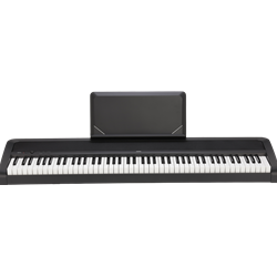 Korg Concert Series Digital Piano w/Light Touch Keyboard