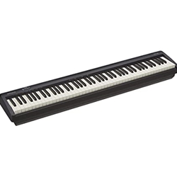 Roland Digital Piano 88-Key Black