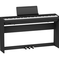 Roland FP-30X-BK Digital Piano 88-Key