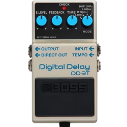 Boss Digital Delay