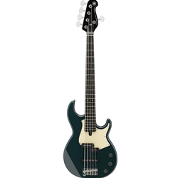 Yamaha BB435TB BB Series Electric Bass 5-String Teal Blue