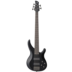 Yamaha TRBX Series Electric Bass 5-String Black