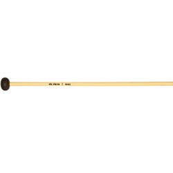 Vic Firth Articulate Series Med-Soft Rubber Mallets
