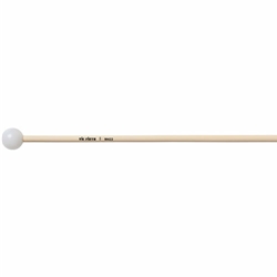 Vic Firth Articulate Series 1-1/8 Poly Mallets