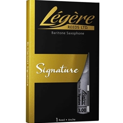 Legere Signature Bsx Reed #3