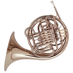 Walled Lake French Horn Package (Non-Rental)