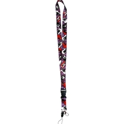 Guitar Lanyard