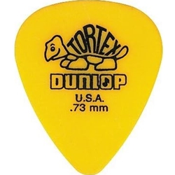 Dunlop Tortex Standard .73 (12)