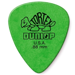 Dunlop Tortex Standard .88 (12)
