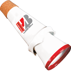 Humes & Berg Tpt Cleartone Mute