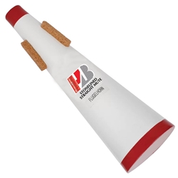 Humes & Berg Flugelhorn Straight Mute