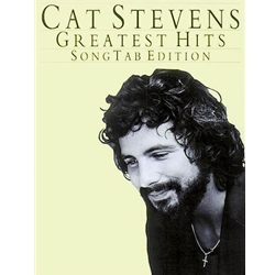Cat Stevens Greatest Hits / Tab