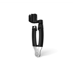 D'Addario Pro-Winder, Black