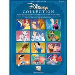 Disney Collection  Revised  PVG