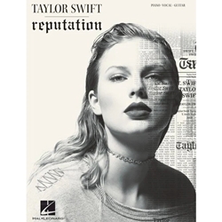 Taylor Swift / Reputation PVG