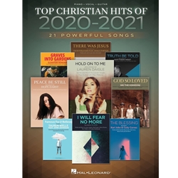 Top Christian Hits of 2020 2021 / PVG