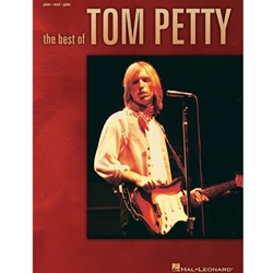 Best of Tom Petty           Pvg