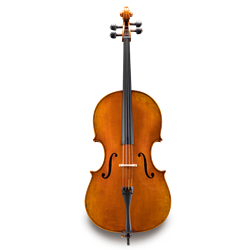 Eastman Wilhelm Klier Cello