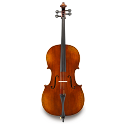 Eastman Ivan Dunov Cello Outfit