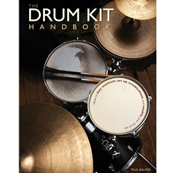 Drum Kit Handbook / Balmer