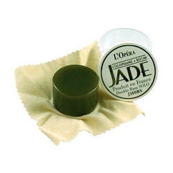 Jade Bass Rosin
