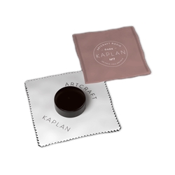 D'Addario Kaplan Artcraft Rosin, Dark