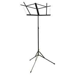 Hamilton Folding Stand Black w/Bag