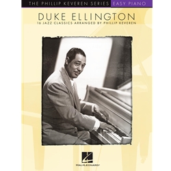 Duke Ellington - Easy Piano