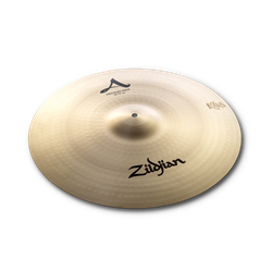 Zildjian A Medium Ride 20