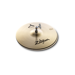 Zildjian A New Beat Hi Hats 14