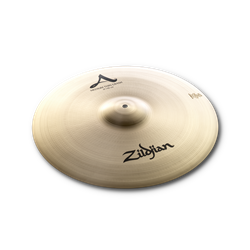 Zildjian A Med-Thin Crash 19